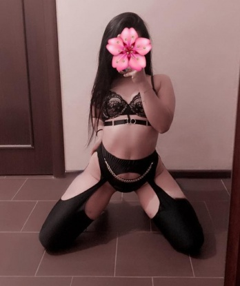 Проститутка Арина