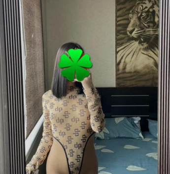 Проститутка Кристина