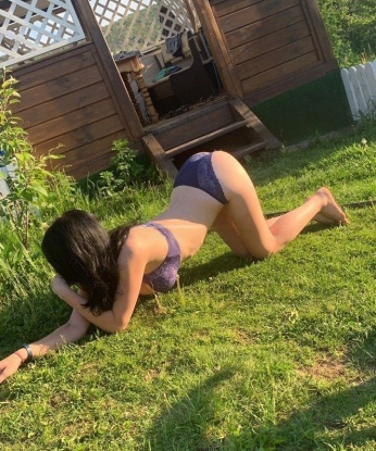 Проститутка Рита